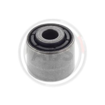 Silent bloc de suspension (train arrière) A.B.S. 271966 pour MAZDA CX-7 2.2 MZR-CD AWD - 163cv