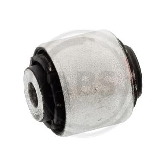 Silent bloc de suspension (train arrière) A.B.S. 271972 pour MAZDA 626 2.0 EcoBlue - 150cv