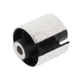 Silent bloc de l'essieu / berceau A.B.S. 271992 pour TOYOTA COROLLA 525 d - 177cv