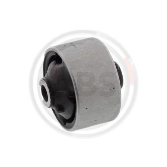 Silent bloc de l'essieu / berceau A.B.S. 272207 pour TOYOTA RAV 4 2.5 Hybrid - 178cv