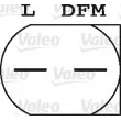 VALEO 439260 - Alternateur