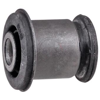 Silent bloc de l'essieu / berceau A.B.S. 274156 pour CHEVROLET TAHOE 3.0 HDI - 241cv