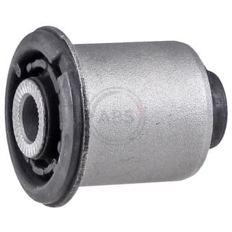 Silent bloc de l'essieu / berceau A.B.S. 274159 pour KIA SORENTO CVVT - 174cv