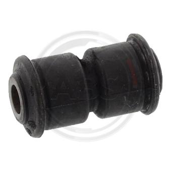 Silent bloc de l'essieu / berceau A.B.S. 274161 pour OPEL MOVANO 514 CDI 4x4 - 143cv
