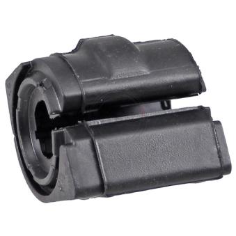 Coussinet de palier, stabilisateur A.B.S. 274184 pour CITROEN C3 1.4 HDI - 68cv