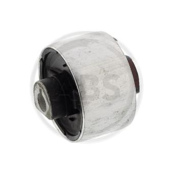 Silent bloc de l'essieu / berceau A.B.S. 274228 pour MAZDA 5 E-Tech EV40 - 131cv