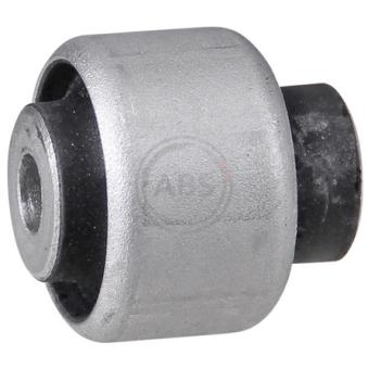 Silent bloc de l'essieu / berceau A.B.S. 274229 pour FORD TRANSIT 2.5 TDI - 155cv