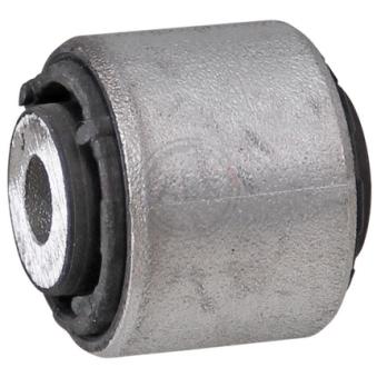 Silent bloc de l'essieu / berceau A.B.S. 274241 pour FIAT PALIO 50 TFSI e quattro - 252cv