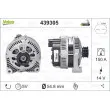 VALEO 439305 - Alternateur