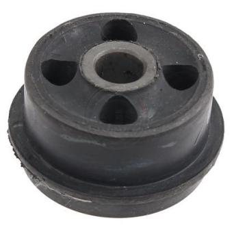 Suspension, support d'essieu A.B.S. 290017 pour MERCEDES-BENZ CLASSE S 1.6 HDI 90 - 92cv