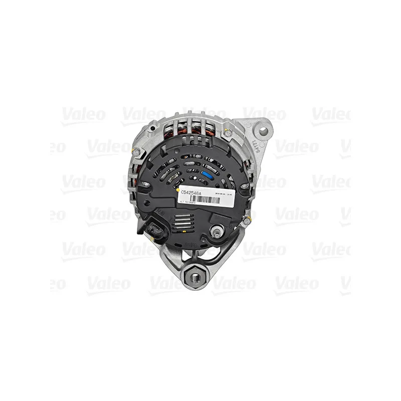 Alternateur VALEO 439391 - Visuel 2
