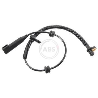 Capteur, vitesse de roue A.B.S. 30056 pour MERCEDES-BENZ GLC 1.4 - 75cv