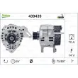 VALEO 439439 - Alternateur