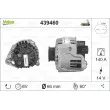 VALEO 439460 - Alternateur