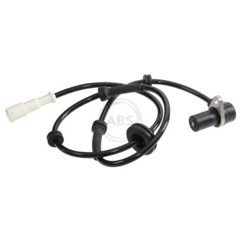 Capteur, vitesse de roue A.B.S. 30468 pour ROVER 45 1.4 - 103cv
