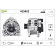 VALEO 439482 - Alternateur