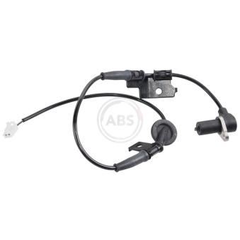 Capteur, vitesse de roue A.B.S. 30879 pour KIA MAGENTIS 2.5 V6 - 169cv