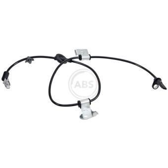 Capteur, vitesse de roue A.B.S. OEM 27540AG111