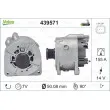Alternateur VALEO [439571]