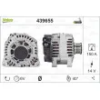 VALEO 439655 - Alternateur