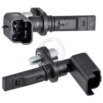Capteur, vitesse de roue A.B.S. 32062 pour OPEL SINTRA E-JUMPY - 136cv
