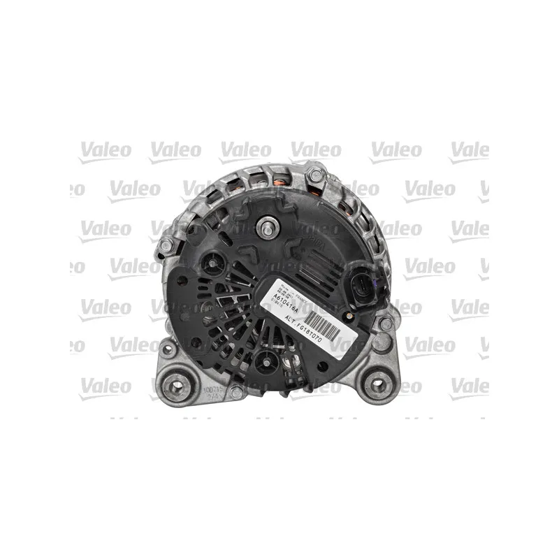 Alternateur VALEO 439735 - Visuel 2