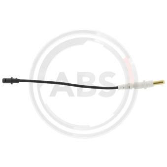 Contact d'avertissement, usure des plaquettes de frein A.B.S. 39468 pour MERCEDES-BENZ GLE 2.0 HDI 90 - 90cv