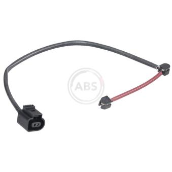 Contact d'avertissement, usure des plaquettes de frein A.B.S. OEM 95561236580