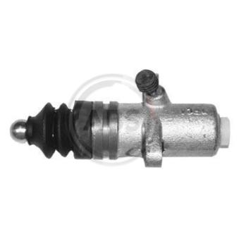 Cylindre récepteur, embrayage A.B.S. 41011X