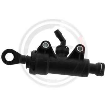 Cylindre émetteur, embrayage A.B.S. 41082 pour BMW Série 3 320 i - 150cv