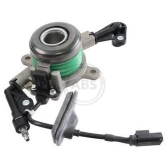 Butée d'embrayage A.B.S. 41135 pour VOLKSWAGEN PASSAT E 220 CDI - 150cv