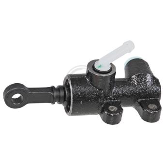 Cylindre émetteur, embrayage A.B.S. 41341 pour OPEL ASTRA 2.5 Syncro - 110cv