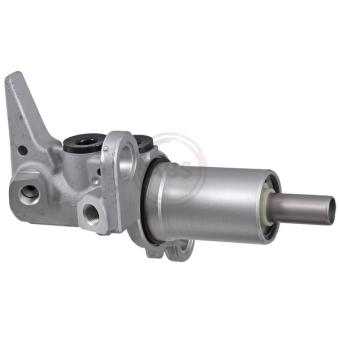 Maître-cylindre de frein A.B.S. 41544 pour AUDI A5 RS 5 quattro - 450cv