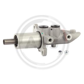 Maître-cylindre de frein A.B.S. 41576 pour SEAT TOLEDO E 280 - 231cv