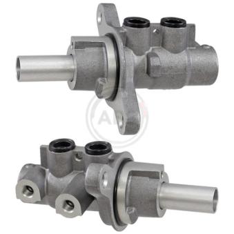 Maître-cylindre de frein A.B.S. OEM dky04340z Maître-cylindre de frein A.B.S. OEM dky04340z