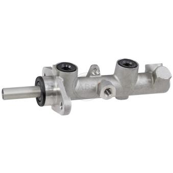 Maître-cylindre de frein A.B.S. 41589 pour HONDA INSIGHT 1.3 - 88cv