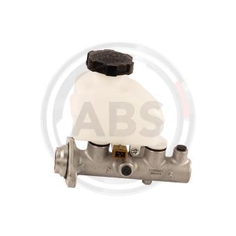 Maître-cylindre de frein A.B.S. [41624]