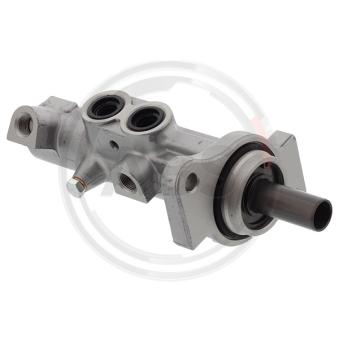 Maître-cylindre de frein A.B.S. 41637 pour VOLVO S60 R 2,5 T AWD - 300cv