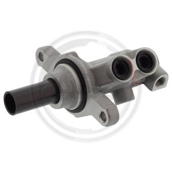 Maître-cylindre de frein A.B.S. 41642 pour AUDI A5 1.5 dCi - 109cv
