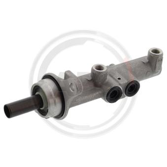 Maître-cylindre de frein A.B.S. [41644]