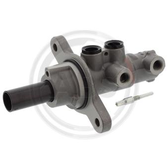Maître-cylindre de frein A.B.S. 41645 pour CHEVROLET AVALANCHE 1.6 - 110cv