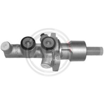 Maître-cylindre de frein A.B.S. 41841X pour CITROEN JUMPER 320 - 231cv