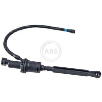 Cylindre émetteur, embrayage A.B.S. 41927 pour RENAULT MASTER 1.6 THP 150 - 150cv