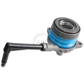 Butée d'embrayage A.B.S. 41970 pour VOLKSWAGEN EOS 2.0 TSI - 210cv