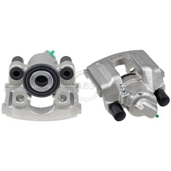 Étrier de frein A.B.S. 420002 pour ROVER 75 2.0 CDTI - 131cv