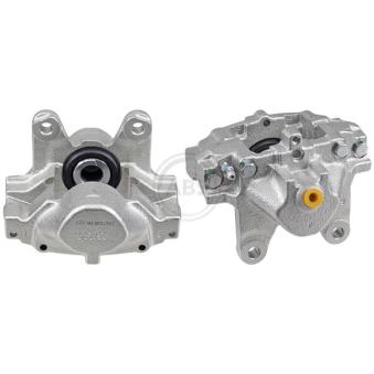 Étrier de frein A.B.S. 420202 pour DS DS 5 E 320 CDI - 197cv