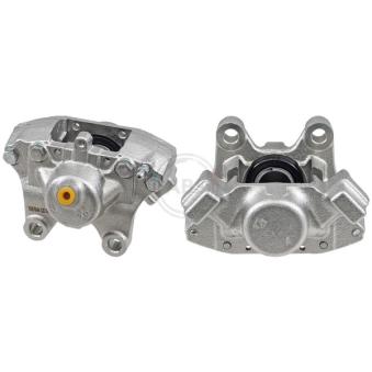 Étrier de frein A.B.S. 420361 pour FORD TRANSIT E 200 T Kompressor - 186cv