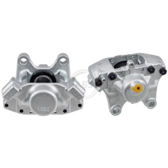 Étrier de frein A.B.S. 420362 pour FORD TRANSIT E 200 T Kompressor - 186cv