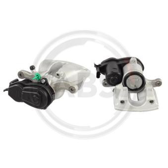 Étrier de frein A.B.S. 420841 pour MERCEDES-BENZ CLASSE M ML 350 BlueTec 4-matic - 258cv
