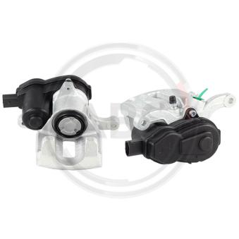 Étrier de frein A.B.S. OEM LR043282